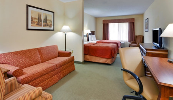 Country Inns & Suites - Queensbury, NY