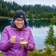 BACKCOUNTRY FOODIE