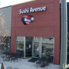 Sushi Avenue