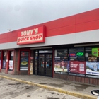 CoinFlip Bitcoin ATM - Tony's Quick Shop (Topeka)