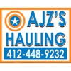 AJZ's Hauling gallery