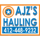 AJZ's Hauling