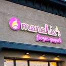 Menchie's Frozen Yogurt - Yogurt