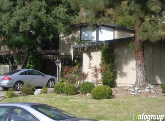 bobbie gibson and associates - Woodland Hills, CA