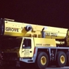 Bevins' Crane Service Inc gallery