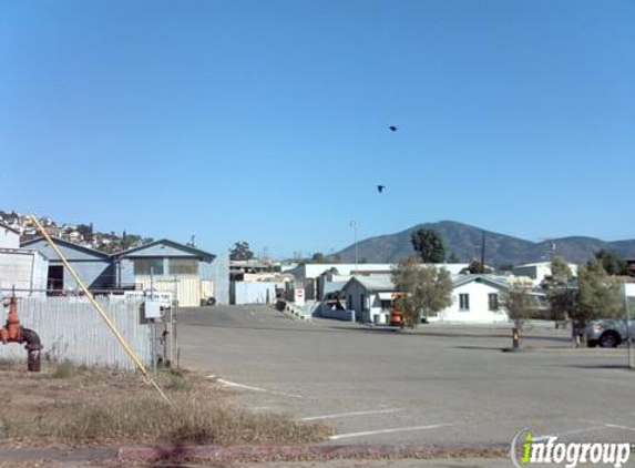 Truck Tires Direct - El Cajon, CA