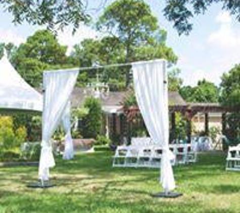 One Stop Tents & Events - Webster, TX