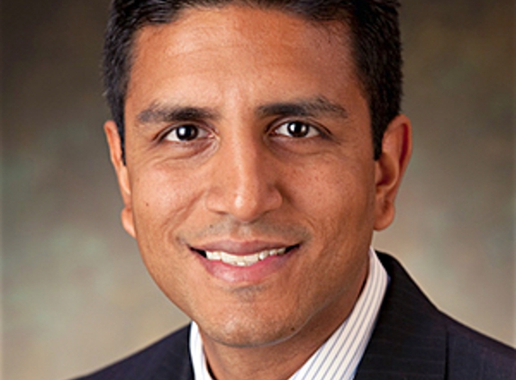 Heerain Ashok Shah, MD - Gainesville, GA