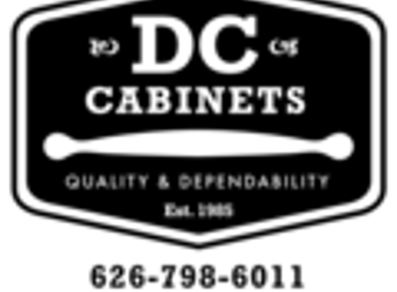 DC Cabinets - Altadena, CA