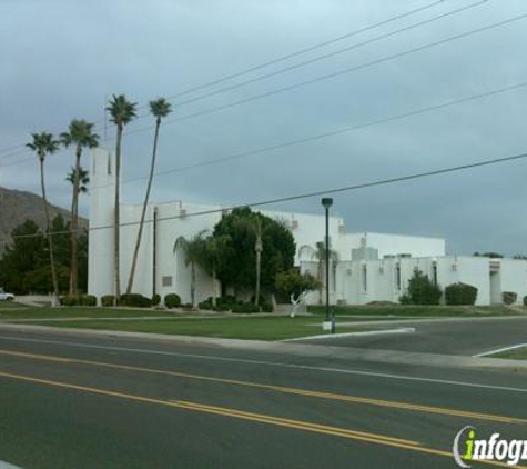 The Church of Jesus Christ of Latter-day Saints - Phoenix, AZ