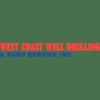 West Coast Well Drilling and Pump Service gallery