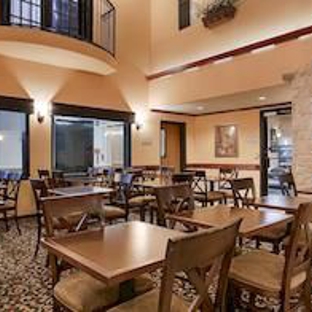 Best Western Alamo Suites - San Antonio, TX