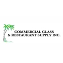 Commercial Glass & Restaurant Supply