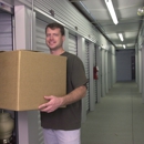 All-Secure Self Storage - Storage Household & Commercial