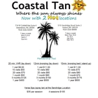 Coastal Tan