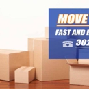 Move Crew LLC - Movers