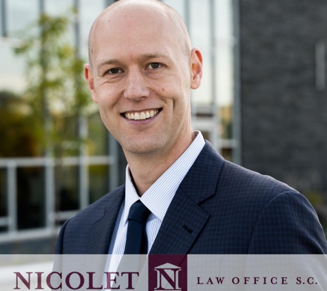 Nicolet Law Accident & Injury Lawyers - Roseville, MN