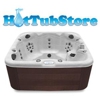 The Hot Tub Store gallery