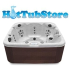 The Hot Tub Store