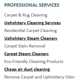 Carpet Cleaning Sienna Plantation