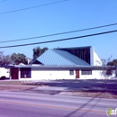 Christ Gospel Church - Pentecostal Churches