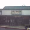 Hair Haven gallery