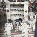 Wooden Sculpture Garden - Art Galleries, Dealers & Consultants