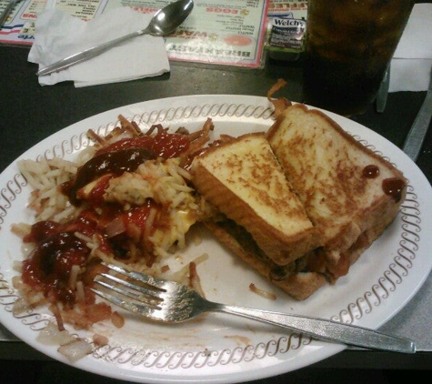 Waffle House - Milton, FL