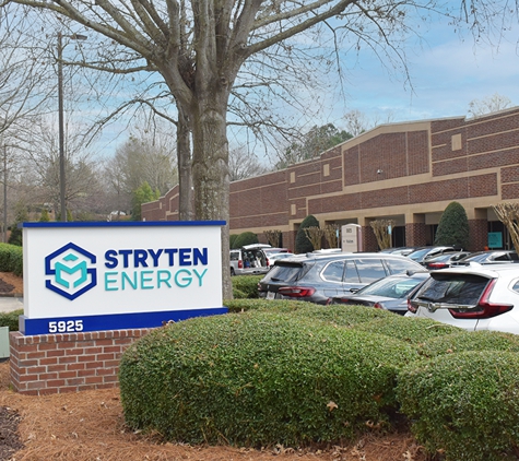 Stryten Energy - Alpharetta, GA