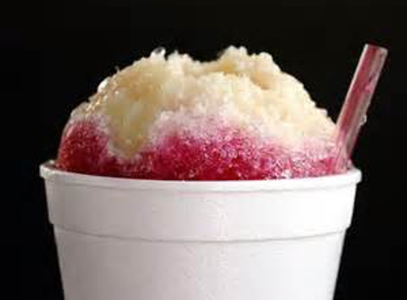 Malibu Ice Snow Cones - Decatur, TX