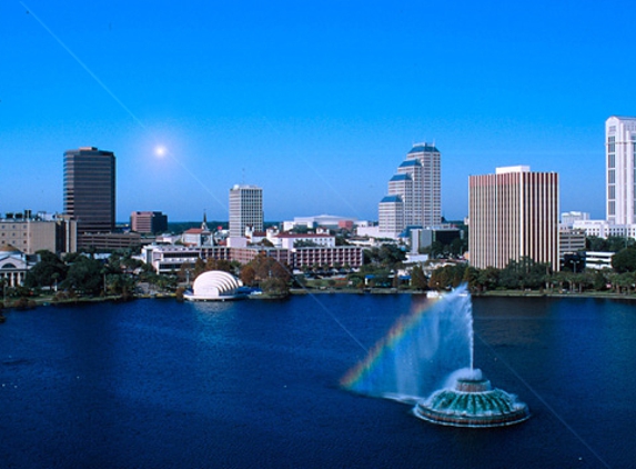 Orlando Florida Lodging - Orlando, FL