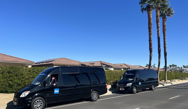 Ontario Limo and Sedan Services - Ontario, CA