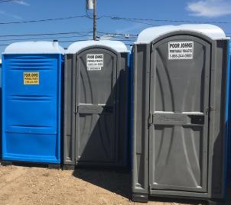 Poor John's Portable Toilets - Keyport, NJ. Poor John's Portable Toilets