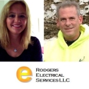 Rodgers Electrical Services LLC - Electricians