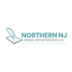 Northern NJ Mobile Notary