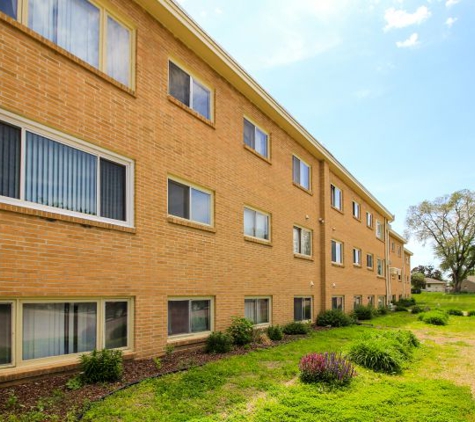 Interstate Apartments - South Sioux City, NE