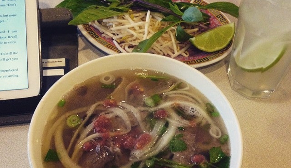 Pho 999 - Van Nuys, CA