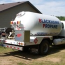 Blackhawk Propane Co - Utility Companies