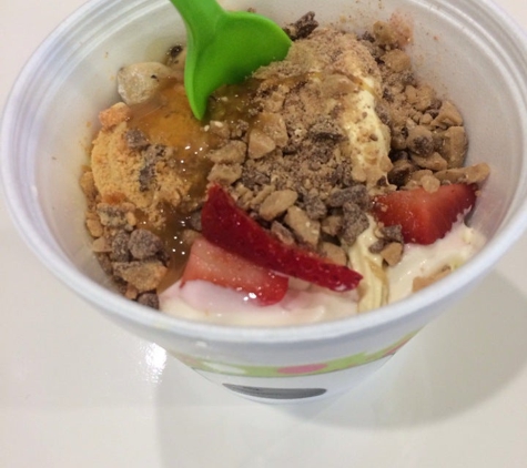 Sweet Creations Yogurt - Fuquay Varina, NC