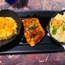 Infuse Restaurant - American Restaurants