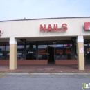 Natural Nails - Nail Salons