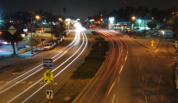 Law Offices of David Azizi - Los Angeles, CA