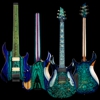 Kiesel Guitars gallery