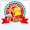 Taqueria el tony gallery