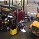 Master Fleet LLC - Tractor Repair & Service