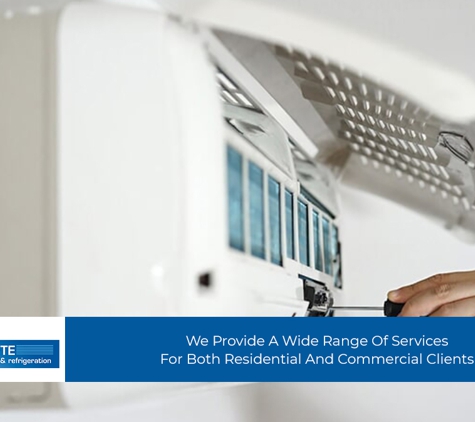 Complete Air Conditioning & Refrigeration - Yarrawonga, NT. We Provide A Wide Range Of Services For Both Residential And Commercial Clients