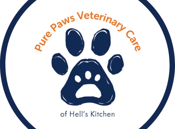 Pure Paws Veterinary Care of Hell's Kitchen - New York, NY