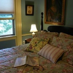 Le Vatout Bed & Breakfast - Waldoboro, ME