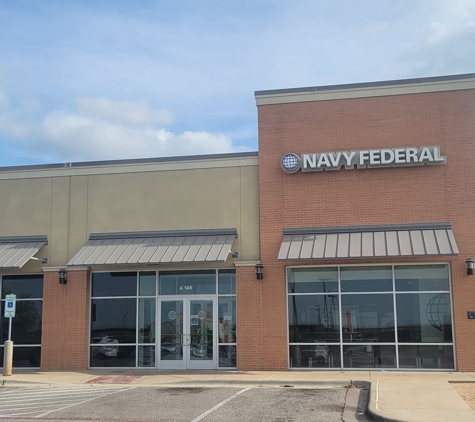 Navy Federal Credit Union - Copperas Cove, TX