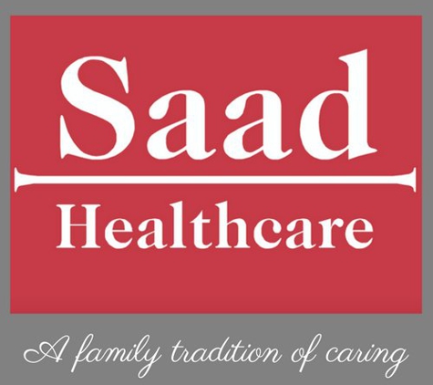 Saad Healthcare - Mobile, AL